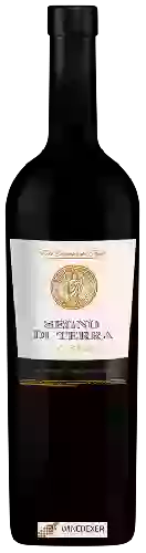 Winery Zorzettig Vini - Segno di Terra Cunfins