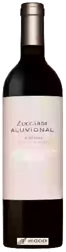 Winery Zuccardi - Aluvional Altamira