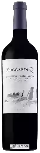 Winery Zuccardi - Q Cabernet Sauvignon