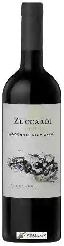 Winery Zuccardi - Serie A Cabernet Sauvignon