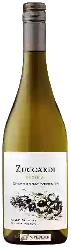 Winery Zuccardi - Serie A Chardonnay - Viognier