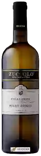 Winery Zuccolo - Pinot Grigio