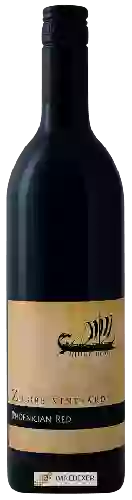 Winery Zugibe Vineyards - Phoenician Red